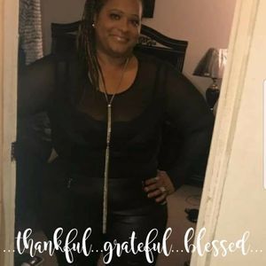 Meet your Posher, Mindy